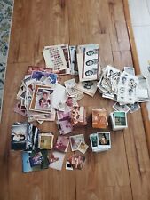 LOT OF 1500 Vintage 30s-2000s Chicano Mexican American Family Generations Photos picture
