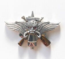 Awesome Marine Raiders Special Operation Command USMC MARSOC Challenge Coin picture