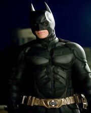 8x10 Batman Dark Knight GLOSSY PHOTO photograph picture print christian bale picture