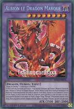 Yu-Gi-Oh Albion le Dragon Marked: PSE MP22-FR076 picture