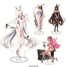 16cm NIKKE:The Goddess of Victory Acrylic Desktop Stand Figure Anime Collection  picture