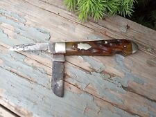 Vintage Cattaraugus Knife Easy Open 24409 picture