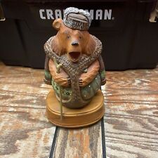 2000 G.Debrekht Celebration Bear Limited Edition 184/1500 1st issue in Forest picture