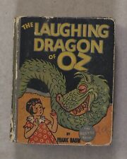 Laughing Dragon of Oz #1126 GD/VG 3.0 1934 picture