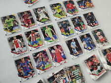 2021-22 Topps UEFA Champions League #1-200 Rookie (RC) & Stars Cards of Choice picture
