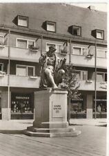 1971 RPPC Monument of Hans Sachs - Nuremberg picture
