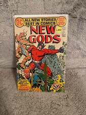 New Gods 10 picture