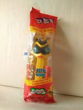 PEZ Interactive Classic - BUGZ - Big Bee - c.2000 - Retired *BRAND NEW / SEALED* picture