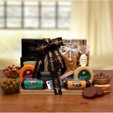 Gift Basket Drop Shipping 813352 With Our Deepest Sympathy Gourmet Gift Board picture