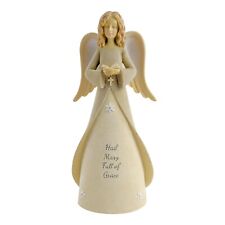Foundations by Karen Hahn - Hail Mary Angel 6011540 picture