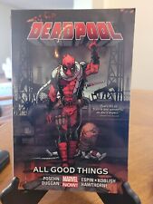 Deadpool, Volume 8 : All Good Things by Gerry Duggan (2015, Trade Paperback) picture