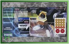 Playmat - Playmat - Pokemon: Melmetal V - Combat V picture