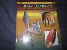Rare & Unusual Indian Artifacts identifaction By Lar Hothem  #EG picture