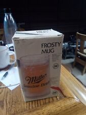 Miller Genuine Draft Frosty Mug picture