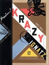 Krazy Ignatz 1925-1926: There is a Heppy Lend Fur, Fur Awa-a-ay TPB #1 VF 2002 picture