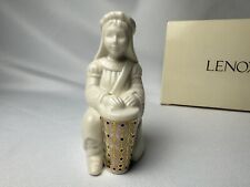 Lenox China Jewels Nativity Drummer Boy (With Box) Great Condition  picture
