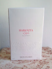 Habanîta L'esprît - Molînard - eau de parfum 75ml new blister picture