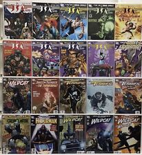 DC Comics - JSA Classified - Comic Book Lot Of 20 picture