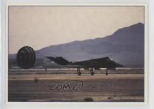 1989-91 Top Pilot F-117A Stealth Fighter #61 0a2 picture