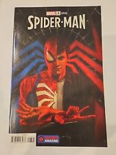Spider-man #3 Chan Beyond Amazing Variant Marvel Comic 1st Print 2022 NM picture