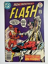 Flash #247 FN/VF [DC 1977] picture
