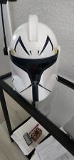 Custom Phase-1 Clone Captain Helmet with Range Finder (Display) picture