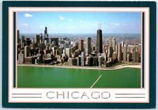 Postcard - Chicago's Lake Front - Chicago, Illinois picture