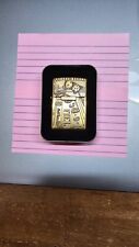 ZIPPO Barrett Smythe, Craps #254bbs b162 1997 Collectable in Tin Box Never Fired picture