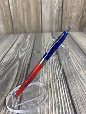 Vintage 2-19 Smith Center# Red Blue Pen Advertisement picture