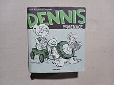 Hank Ketcham's Complete Dennis the Manace 1953-1954 picture