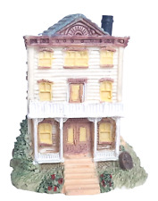 Liberty Falls Rev. Watkins House AH45 Americana Collection Miniature House picture