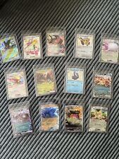 Pokémon Shiny Treasure 13x Cards picture