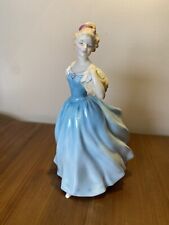 Royal Doulton “Enchantment” 8 Inch Figurine. HN 2178, 1956 picture