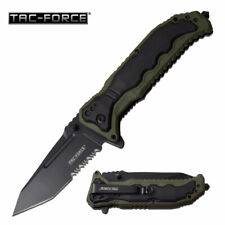 Pocket Knife TAC-FORCE TF-950GN   ... 500+ Pocket Knives on SALE picture
