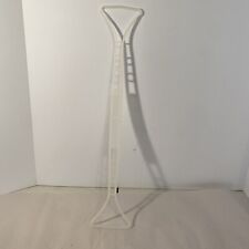 Tupperware 721-1 Sheer Replacement Cariolier Handle Pie Cake Taker 18 1/2” Long picture