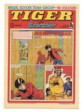 Tiger Sep 10 1977 FN/VF 7.0 picture