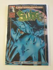 Sludge #1 -Ultraverse (Malibu Comics, 1993)   picture