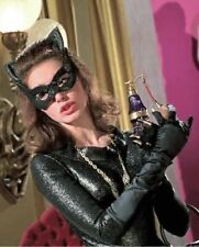 Julie Newmar is Catwoman in Batman Show Poster Picture Photo Print 8x10 picture