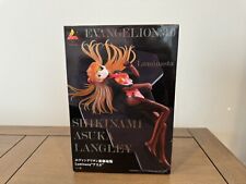 Evangelion 3.0 New Theatrical Edition Shikinami Asuka Langley Figure Luminasta picture