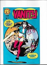 VANITY   1   1984   NEAR MINT picture