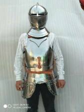 Medieval Gothic half armour suit An English Pikeman's Fully Wearable Armor Suit  picture