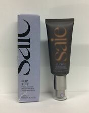 Saie Slip Tint SPF 35 1.35oz Exp. 2025 As Pictured Damaged Box  picture