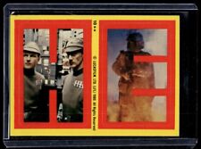 1980 Topps Star Wars Empire Strikes Back Sticker Boba Fett #10 picture