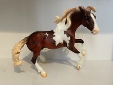 Breyer Horse Shelby Nokota Mold picture