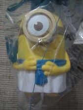 ◆2015 McDonald's Happy Meal Toy #6 Talking Egyptian Minion DESPICABLE ME◆ picture