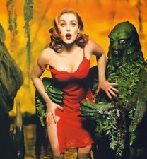 Gillian Anderson Creature  Actress Sexy  Model  Babe  photo 8.5x11 -  1339836 picture