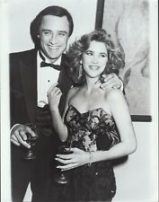 Melissa Gilbert / Joe Penny - professional celebrity photo 1986 picture