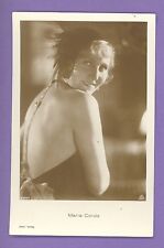 MARIA CORDA # 4642/1 VINTAGE PHOTO PC. PUBLISHER GERMANY 628 picture