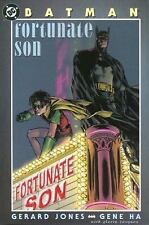Batman: Fortunate Son by Jones, Gerard picture