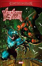 Venom Annual #1 () Marvel Prh Comic Book 2023 picture